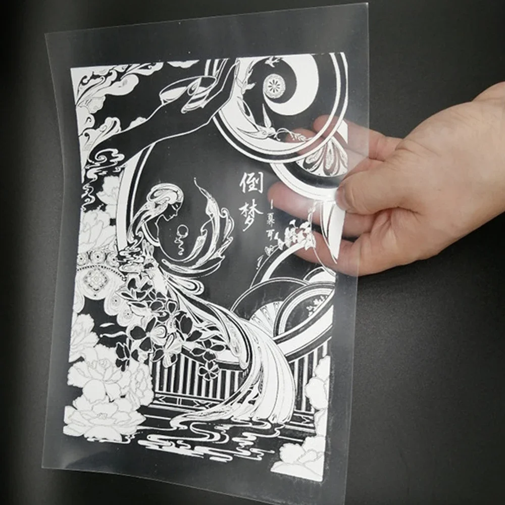 Torres de tóner blanco compatible con OKI C810 C810N C810DN C810CDTN C830 C830N C830DN B412 recarga de tóner - imagen 5