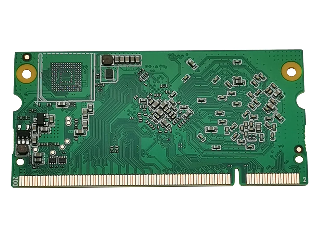 MarsBoard CM4S Rockchip RK3566 - imagen 4