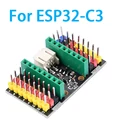 C3 Expansion Board