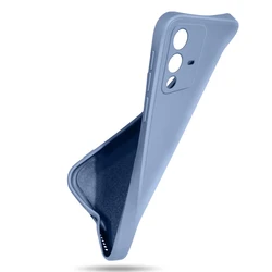 Vivo V23 Pro/V23E/V23Pro 5G Funda Silicona – Cámara