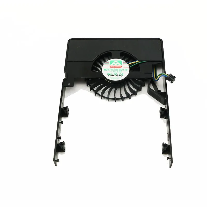 NVIDIA Quadro P2000 Ventilador – Refrigeración GPU - imagen 4