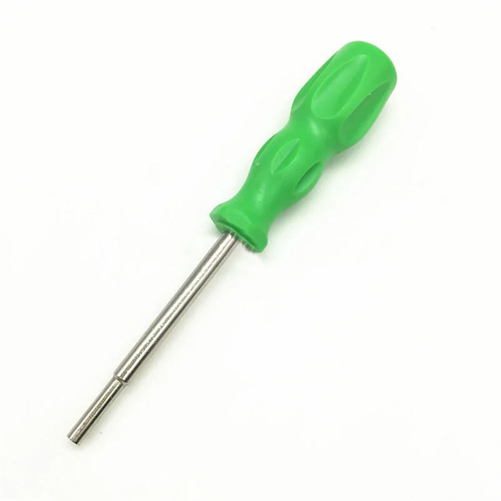 Funda de destornillador universal de 3,8mm para SNES N64 GB GBA, herramientas de reparación de consola de juegos - imagen 2