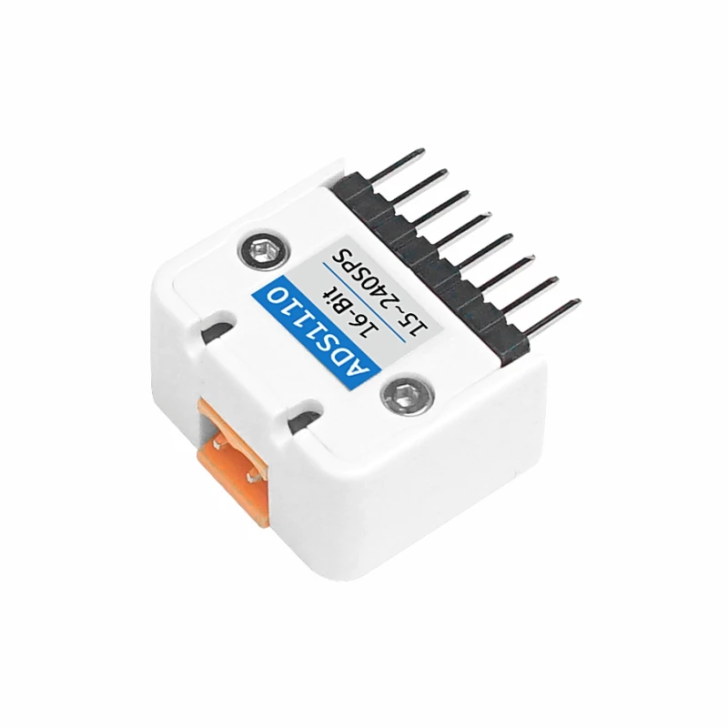 M5Stack Oficial M5StickC ADC Sombrero ADS1110 V1.1 - imagen 5