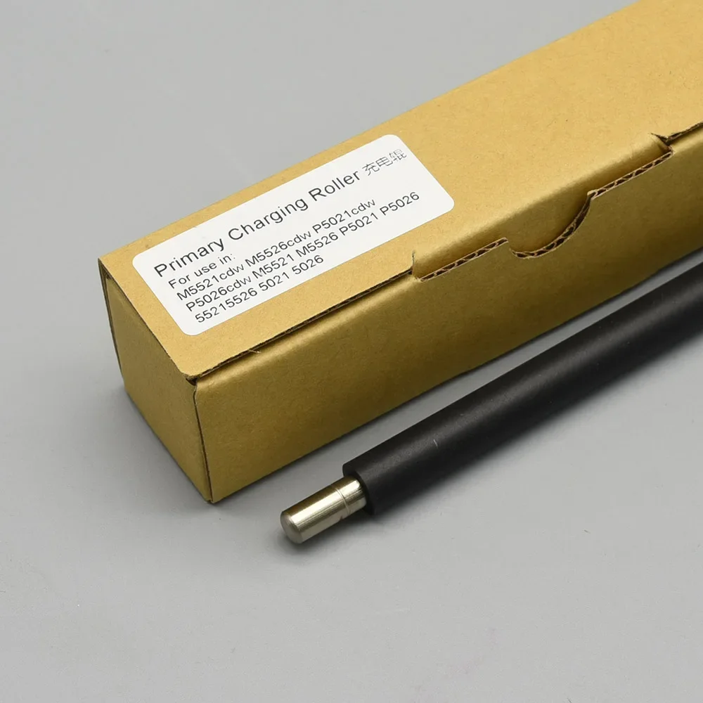 Rodillo de carga primaria para Kyocera P5021 P5026 P5018 M5021 M5521 M5526 PCR rollo de carga - imagen 2