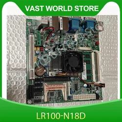 Placa base industrial LR100-N18D sin ventilador temperatura extendida