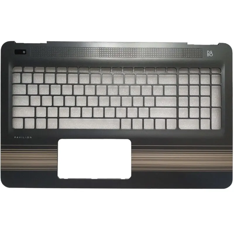 Nueva funda para HP Pavilion 15-AU 15-AW 15-AL TPN-Q172 TPN-Q175 cubierta superior del reposamanos - imagen 2
