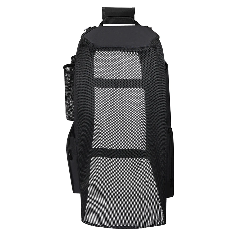 Funda protectora contra el polvo para exteriores, funda de transporte resistente a los arañazos, funda protectora para altavoz JBL PartyBox Stage 320 - imagen 5