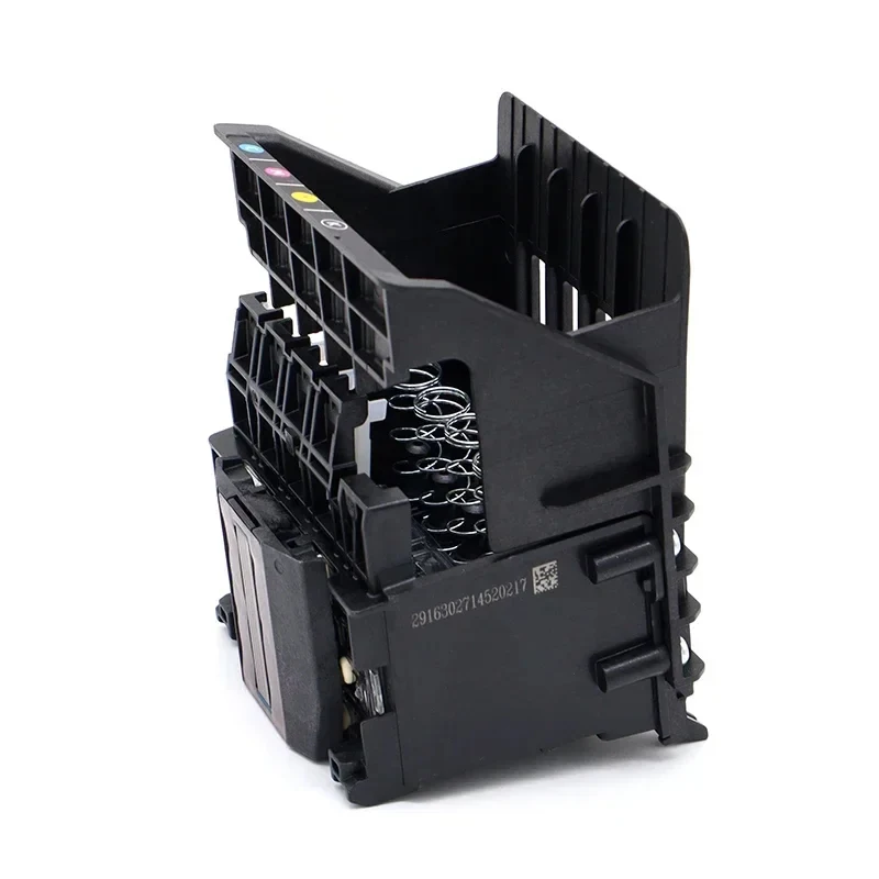 Adecuado para cabezales de impresión HP 952 953 954 955 HP 7740 8210 8216 8702 8710 8715 8720 8725 8730 8740 cabezales de regeneración del trazador - imagen 5
