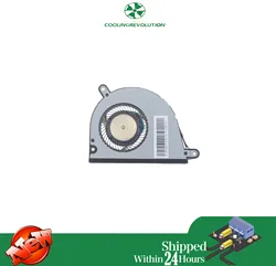 Ventilador Lenovo Yoga 2 13 – DC28000E4S0 Original