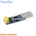 USB-nRF24L01 adapter