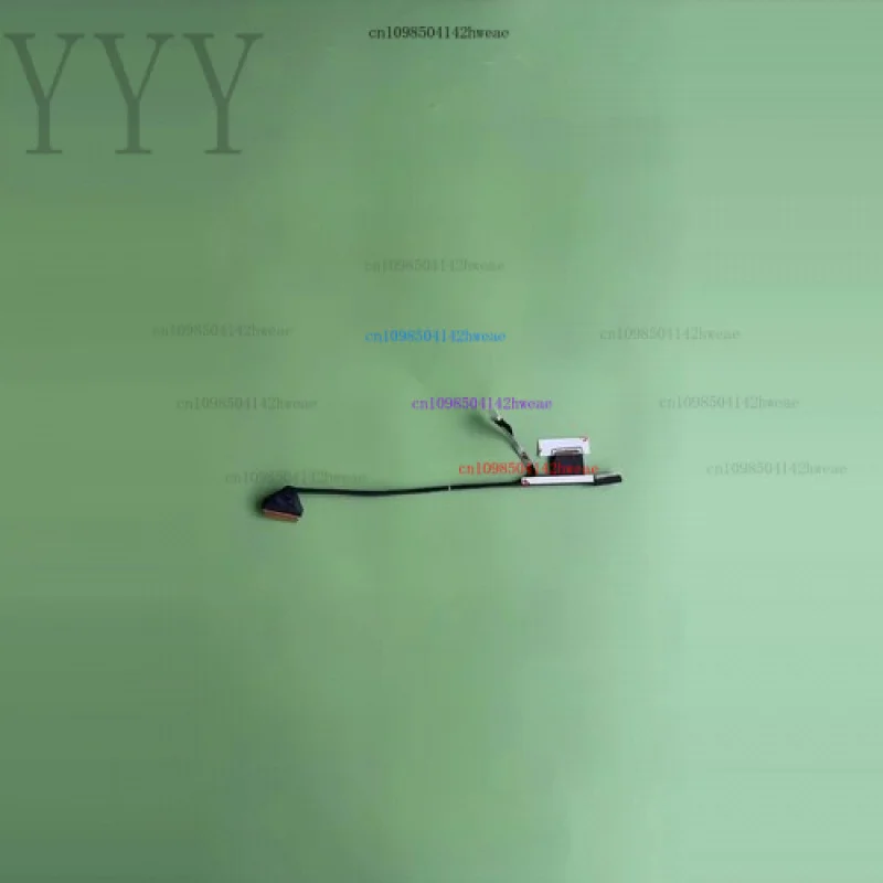 Para HP Envy X360 15-FH 15-FE LCD EDP Cable OLED táctil DC02C013N00 TPN-C165