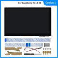 For RPI 4 3