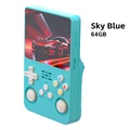 64GB Sky Blue
