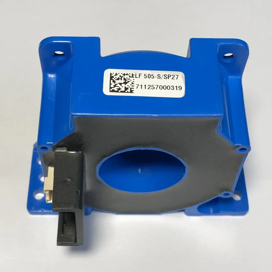 LF505-S/SP27 nuevo convertidor de frecuencia 132-160-200 sensor de corriente de transformador Hall - imagen 4