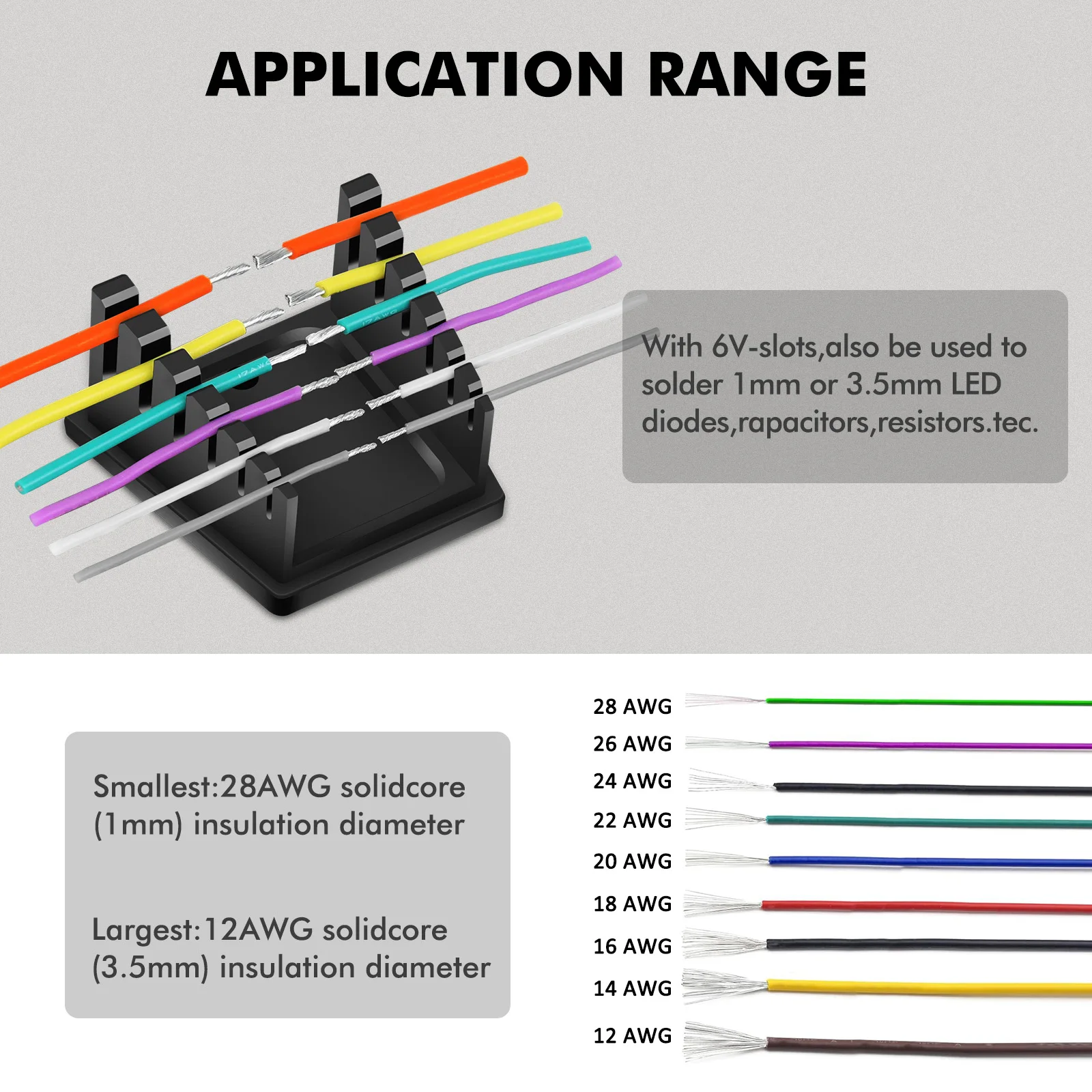NEWACALOX-accesorio de alambre de soldadura de Metal, Base de imán de dos ventosas, almohadilla de silicona, abrazadera de mesa de soldadura, herramienta de placa Base de soldadura - imagen 2