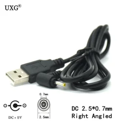 Cable de Carga USB-C Rápido para Móviles y Tabletas