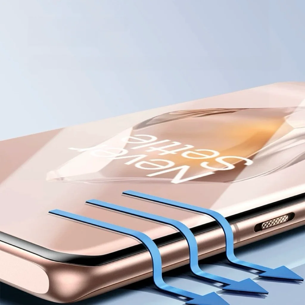 3 uds para XIAOMI 15Ultra 14Ultra 15Pro 14 15 Ultra Protector de pantalla sin posicionamiento de polvo con Kit de instalación, no vidrio templado - imagen 4