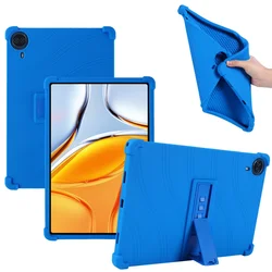 Funda Silicona Teclast T70 14" - Antigolpes con Soporte Plegable