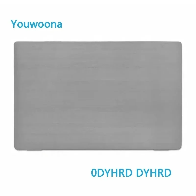 Nueva funda trasera ORIGINAL para ordenador portátil Lcd para DELL Latitude 7410 E7410 0DYHRD DYHRD