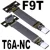 F9T-T6A-NC