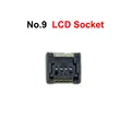 No.9 LCD Socket