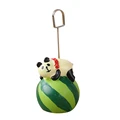 Panda Watermelon