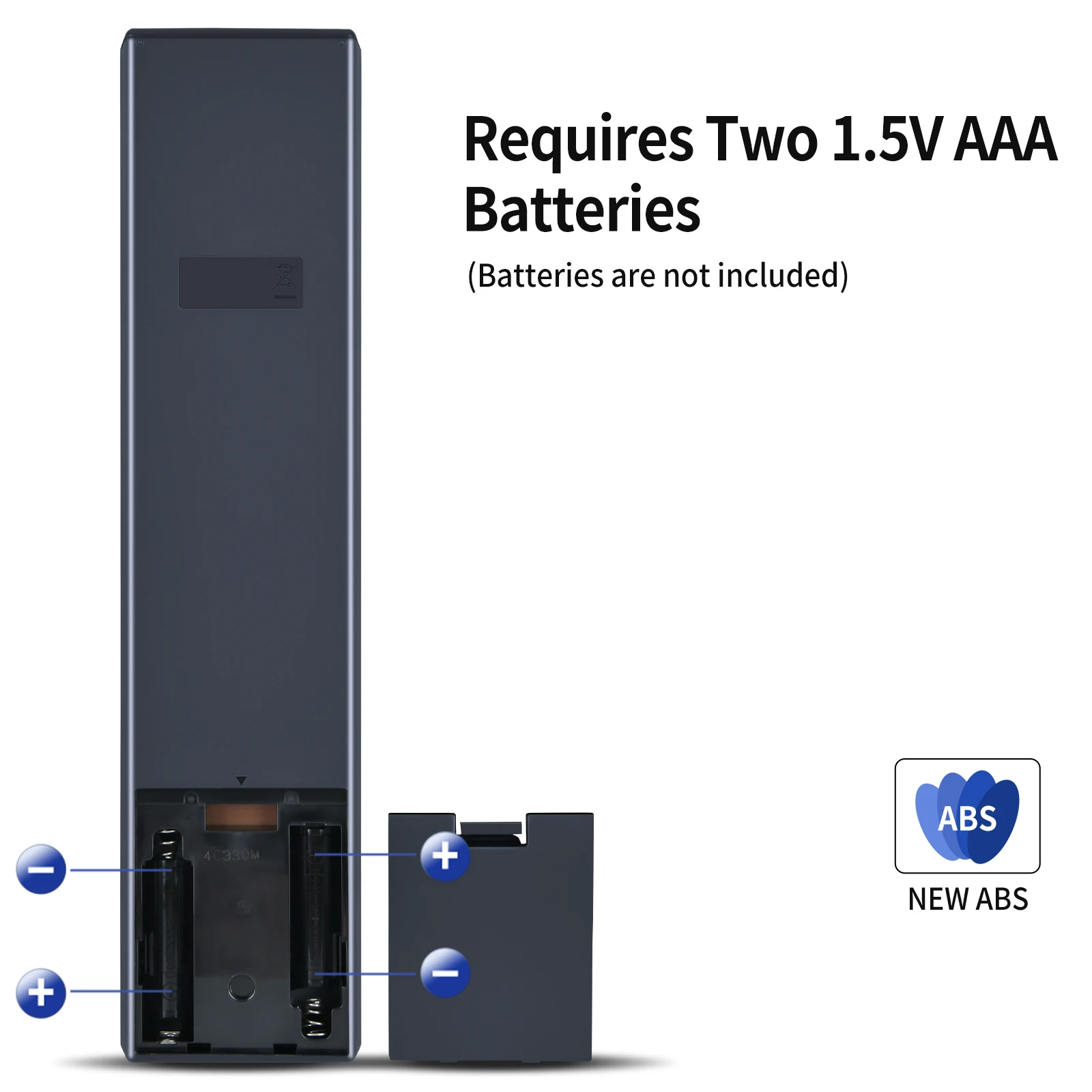 Mando a distancia para RM-GA019 Sony Bravia, nuevo mando a distancia para TV KLV-40BX400, KLV-40BX401 - imagen 4