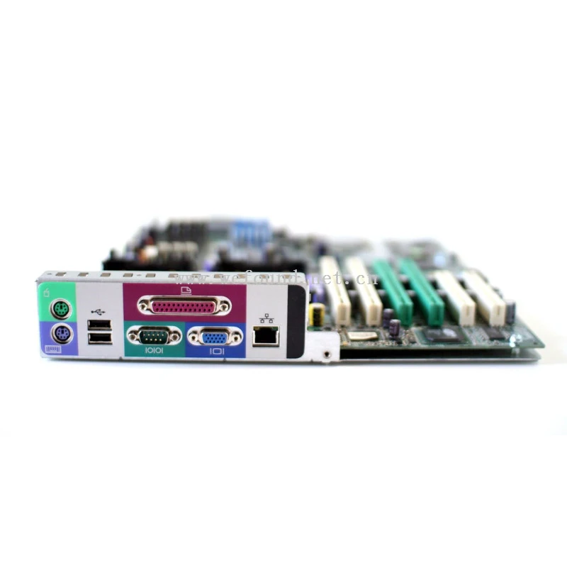 Placa base de servidor para Dell PowerEdge 1600SC T3006 0T3006 Y1861 0Y1861 H0768 0H0768 1X822 01X822 completamente probada - imagen 3