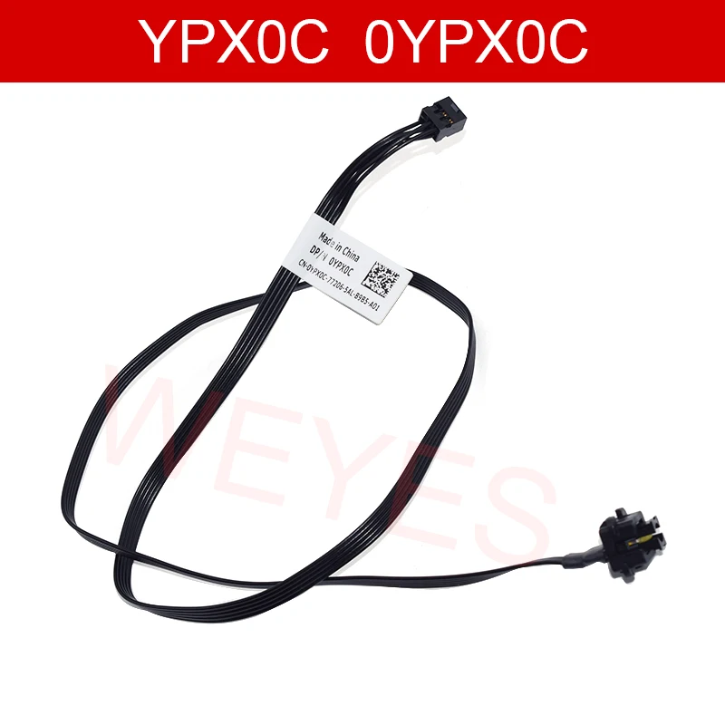 YPX0C  0YPX0C for Dell Optiplex 3020 Power Button Switch LED cable NEW