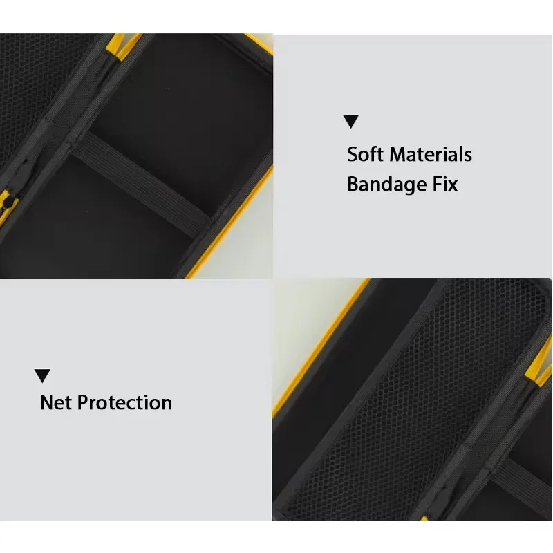 Vidrio + bolsa para Retroid Pocket 5 Protector de pantalla película de vidrio templado EVA funda portátil para Pocket 5 RP5 accesorios protectores - imagen 5