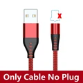 Only Cable  Red