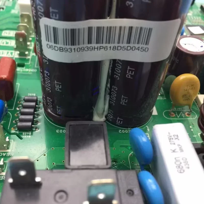 Para placa de ordenador de aire acondicionado Samsung DB41-01023A DB93-10939H 100324 -42001-22 - imagen 2