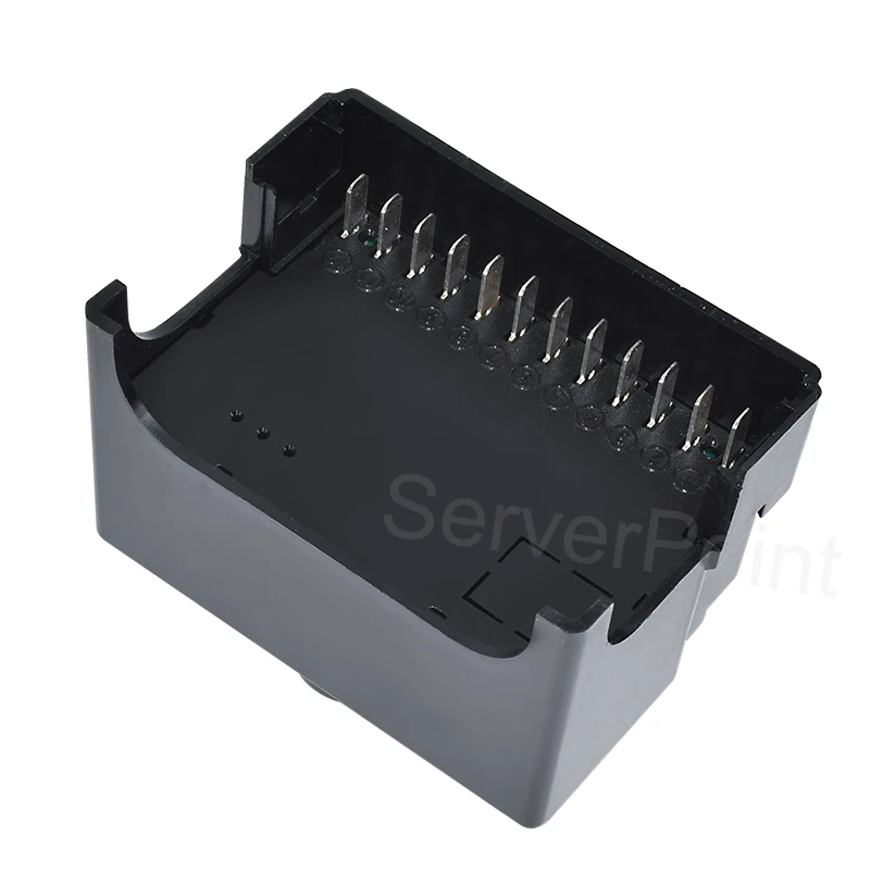 Genuino nuevo para LOA24.171B27 caja de control mecánico quemador secuenciador PLC caja de control para quemador de aceite reemplazar SIEMENS/SUDICK - imagen 3