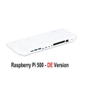 Pi 500 -DE Version