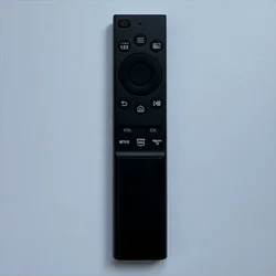 Mando Universal Samsung para Smart TV QLED 4K UHD – Botones Netflix Prime