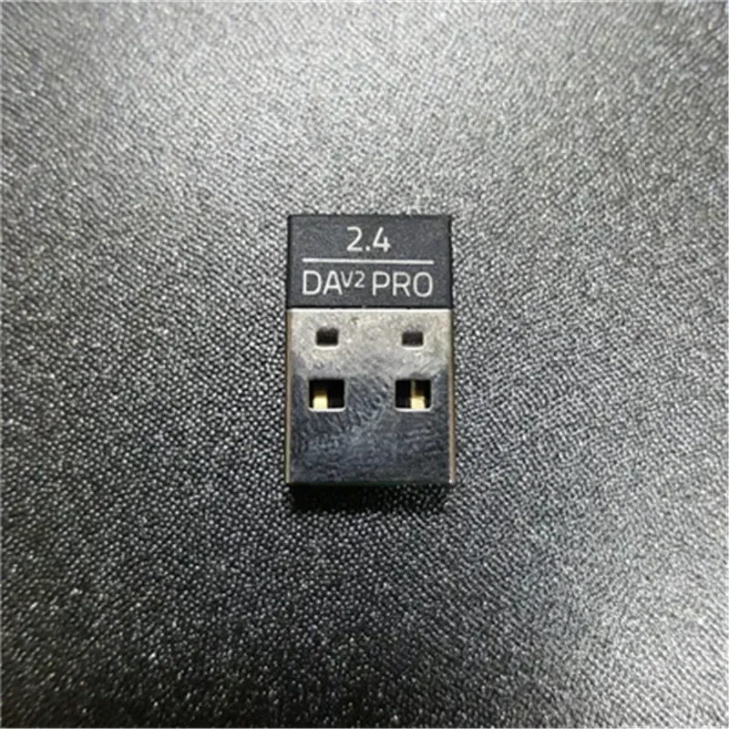Dongle USB para teclado y ratón inalámbrico, para Razer Basilisk,Viper V2 pro,NAGA, Orochi v2, Blackwidow V3 Mamba Viper Ultimate receptor - imagen 5