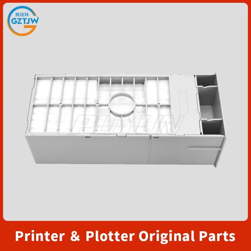 7910 7710 7450 esponja de almohadilla de tanque de tinta residual para EPSON 7400 caja de mantenimiento de tinta residual PRO 4450 4000 9710 - imagen 3