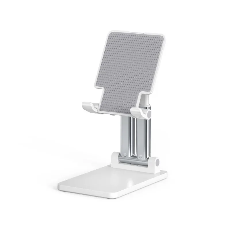 Soporte Universal de escritorio para teléfono móvil, soporte ajustable para IPhone, IPad, tableta, mesa plegable, soporte de escritorio para teléfono móvil - imagen 4