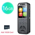 Recorder Add 16GB