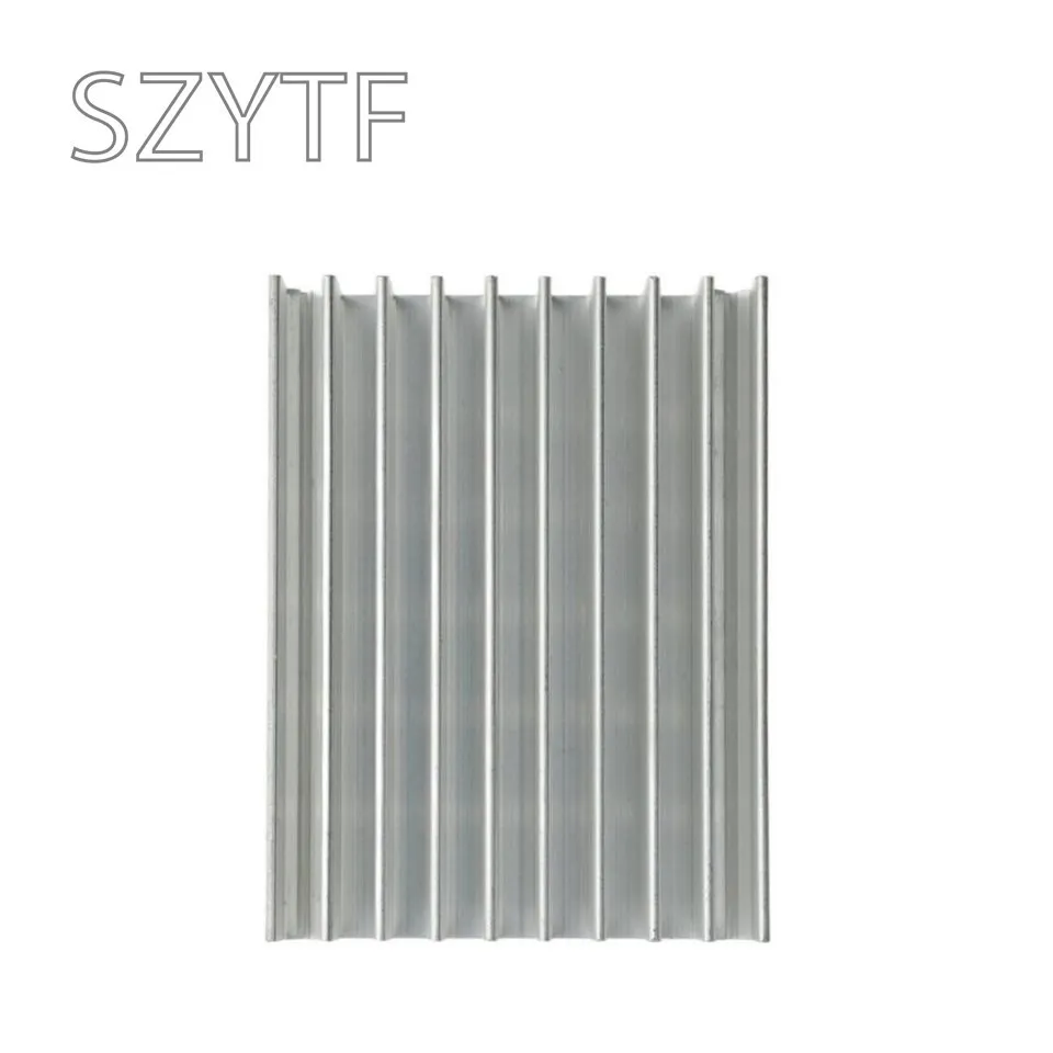 Disipador de calor electrónico, radiador de alta calidad, 60x45x18mm - imagen 3