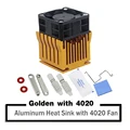 Gold Cooler 4020