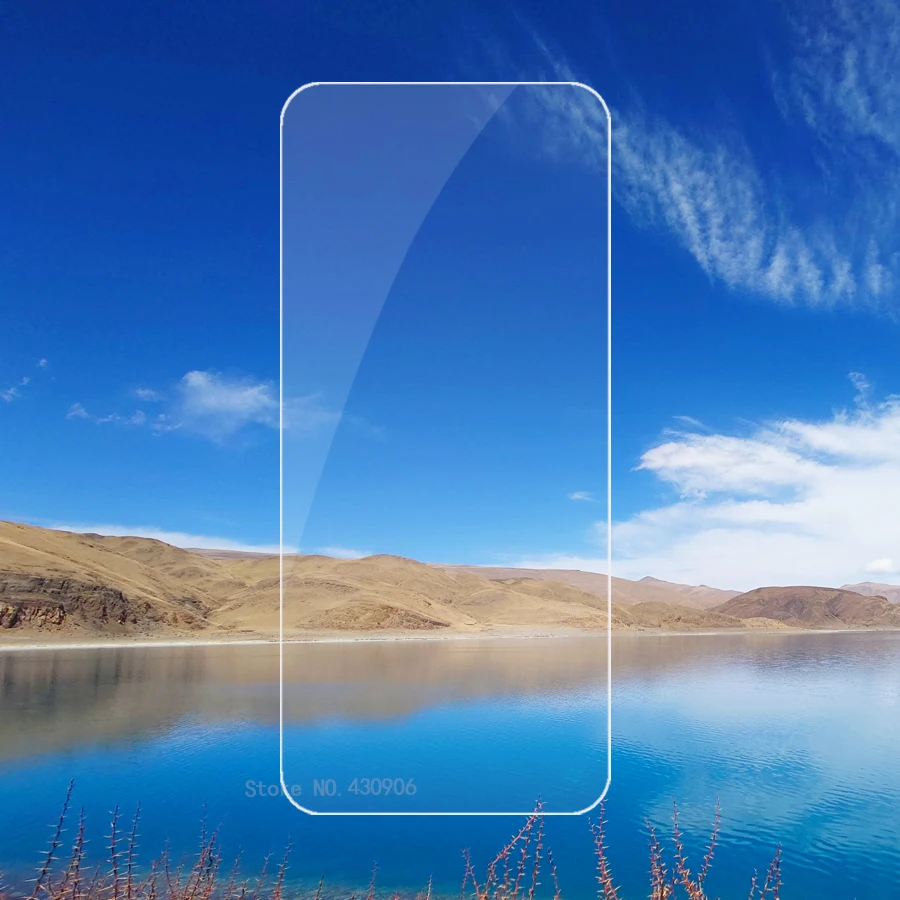 3 piezas para Pixel 9 Protector de pantalla cobertura de pantalla para Google Pixel 9 borde de película de vidrio templado transparente 9H