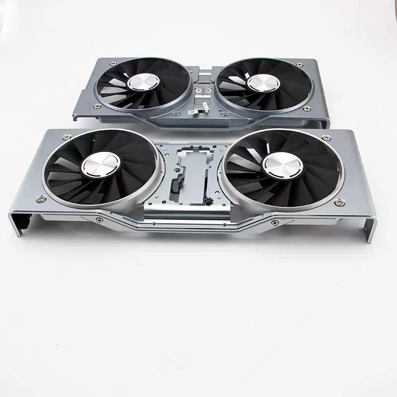 Nuevo DAPA0815B2UP001 DAPA0815B2UP004 RTX2080 RX2080Ti enfriador de gráficos para tarjetas gráficas Nvidia RTX 2080 Ti RTX 2080 - imagen 4