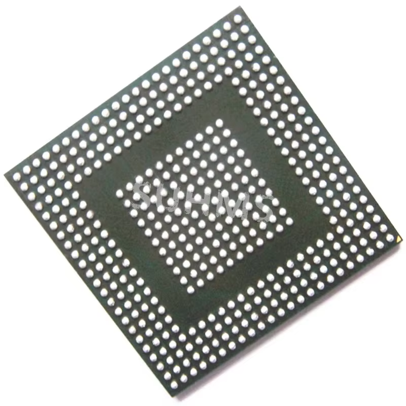 Chipset BGA ADV8002KBCZ Alta Velocidad Analog Devices - imagen 2