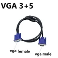 VGA male to female