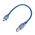 Mini OTG data cable
