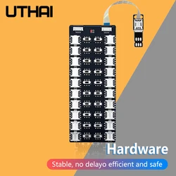 Lector Multi SIM 20 Ranuras para iPhone 5 a 11