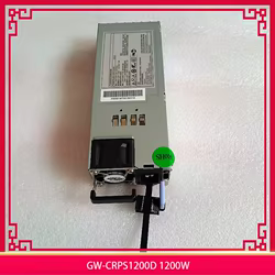 GW-CRPS1200D 1200W Original NF5280 M5 para módulo de fuente de alimentación conmutada de servidor Great Wall antes del envío prueba perfecta