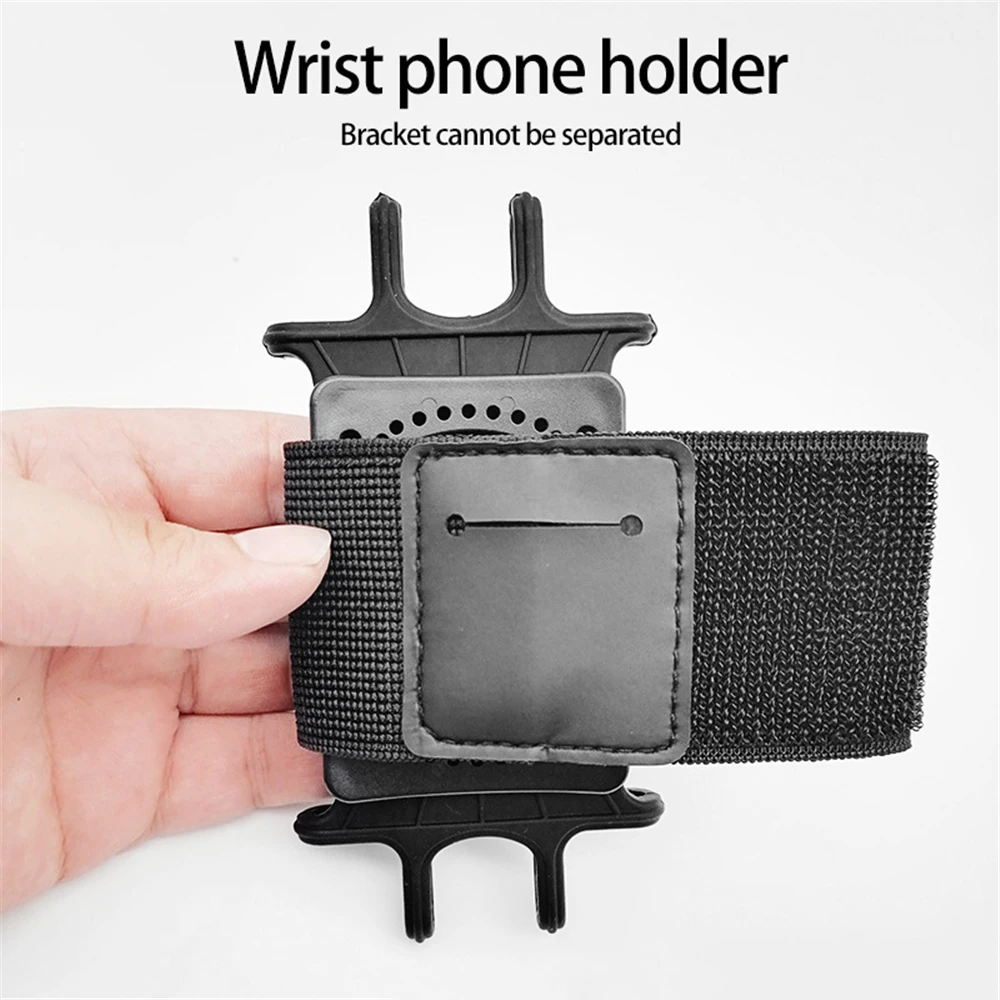 Brazalete deportivo Universal para correr, bicicleta, ciclismo, gimnasio, bolsa para brazo, pulsera, soporte para teléfono móvil, funda para Xiaomi iPhone Samsung