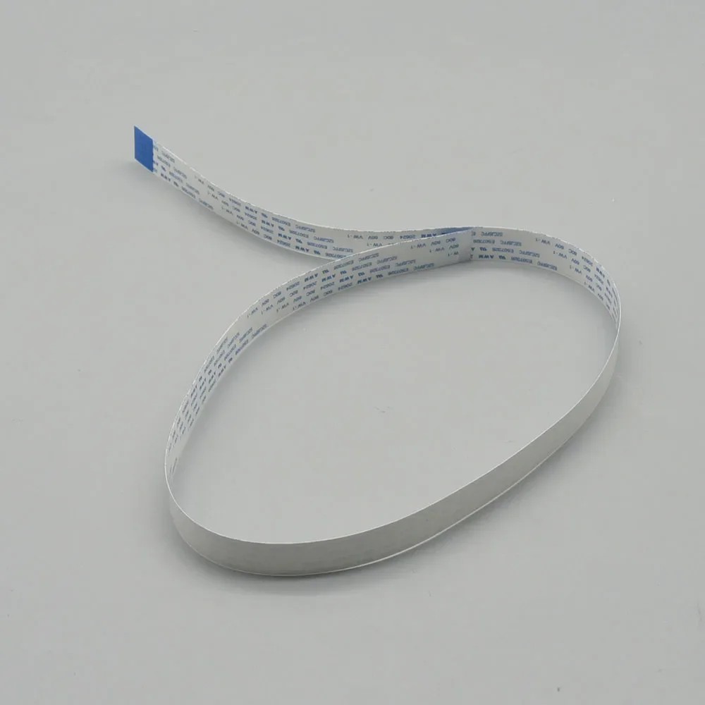 10 Uds X4E75A M0H50AA Cable flexible de 25 pines para HP 515 518 519 514 532 617 508 510 531 538 610 618 615 - imagen 5